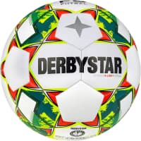 Derbystar Fußball Stratos S-Light v23