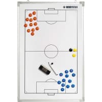 Derbystar Fussball Taktiktafel