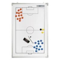 Derbystar Fussball Taktiktafel v23