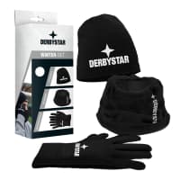 Derbystar Fussball Winter-Set v22