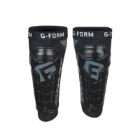 Derbystar Kinder Schienbeinschoner G-Form Youth Vento