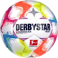 Derbystar Kinder Fußball Brillant Replica S-Light v22