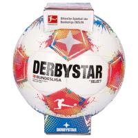 Derbystar Fussball Bundesliga Brillant APS v25 25/26