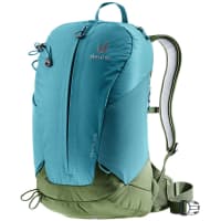 Deuter Damen Rucksack AC Lite 15 SL 3420021