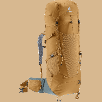 Deuter Damen Rucksack Aircontact Core 40+10 SL 3350122