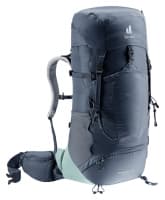 Deuter Rucksack AirContact Lite 45+10 SL 3340223