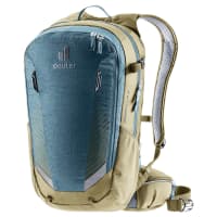 Deuter Rucksack Compact EXP 14 3206121