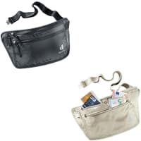 Deuter Geldgürtel Security Money Belt II 3950821