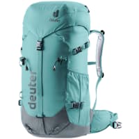 Deuter Damen Rucksack Gravity Expedition 45+ SL 3362122