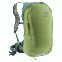 Deuter Fahrradrucksack Race Air 10 3204323