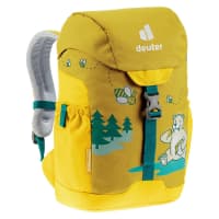 Deuter Kinder Rucksack Schmusebär 3610121