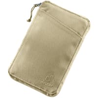 Deuter Geldbörse Travel Wallet 3952225