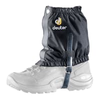 Deuter Unisex Gamasche Montana Gaiter Short 39815