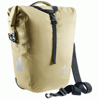 Deuter Fahrradtasche Weybridge 20+5 3230122