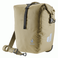 Deuter Fahrradtasche Weybridge 25+5 3230222