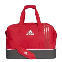 adidas Sporttasche Teambag mit Bodenfach Tiro 17