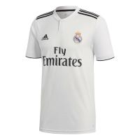 adidas Herren Home Trikot Real Madrid 2018/19