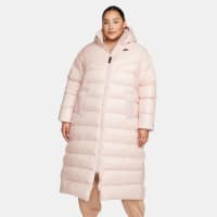 Nike Damen Wintermantel Therma-FIT City Series Parka DH4081