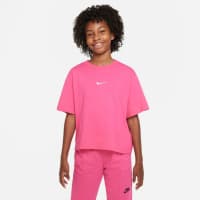 Nike Mädchen T-Shirt Sportswear Girls Tee DH5750