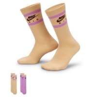 Nike Unisex Socken 2er Pack Everyday Essentials Crew Socks DX6170
