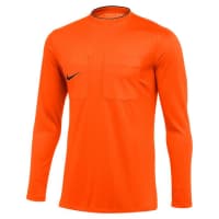 Nike Herren Langarm Schiedsrichter Trikot Referee II Jersey LS DH8027