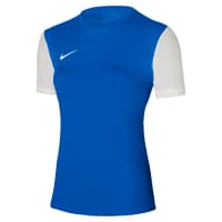 Nike Damen Trikot Dri-FIT Tiempo Premier II Jersey SS DH8233