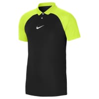 Nike Herren Poloshirt Academy Pro Dri-Fit SS Polo DH9228
