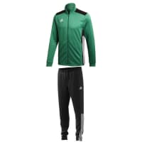 adidas Herren Polyesteranzug Regista 18