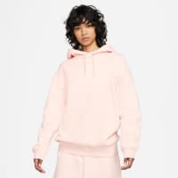 Nike Damen Kapuzenpullover Essentials Oversized Fleece DJ7668