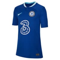 Nike Kinder Home Trikot Chelsea FC 2022/23 DJ7848