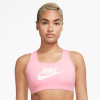 Nike Damen Sport BH Dri-FIT Swoosh Graphic Sports Bra DM0579