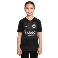 Nike Kinder Eintracht Frankfurt Away Trikot 2022/23 DM2186