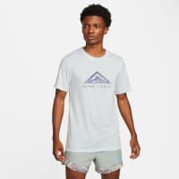 Nike Herren Laufshirt Dri-FIT Trail Running Tee DM5412