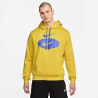 Nike Herren Kapuzenpullover Swoosh League Fleece Hoodie DM5458