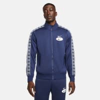 Nike Herren Trainingsjacke Poly-Knit Swoosh League DM5473