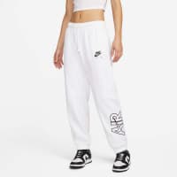 Nike Damen Trainingshose Air Fleece Pant DM6061