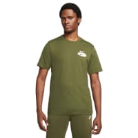 Nike Herren T-Shirt Swoosh League Tee DM6341