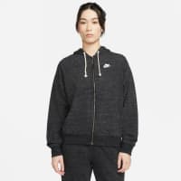 Nike Damen Sweatjacke Gym Vintage Zip Hoodie DM6386