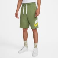 Nike Herren Short Sport Essentials French Terry Alumni Shorts DM6817