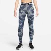 Nike Damen Tight Pro Dri-FIT Printed Training Leggings DM6931