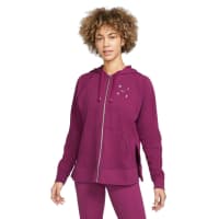 Nike Damen Kapuzenjacke Full-Zip Graphic Training Hoodie DM6963