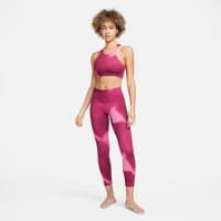 Nike Damen Yoga Tight Dri-FIT 7/8 High-Rise Printed Leggings DM7015