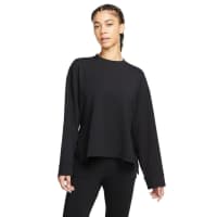 Nike Damen Pullover Yoga Dri-FIT Crew Sweatshirt DM7030
