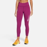 Nike Damen Tight Dri-FIT One Mid-Rise GRX 7/8 Tight DM7272