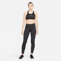 Nike Damen Tight Dri-FIT One High-Rise Printed DM7274