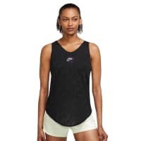 Nike Damen Lauftop Air Running Tank DM7787