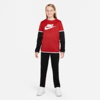 Nike Kinder Trainingsanzug Poly Futura HBR Tracksuit DM8084