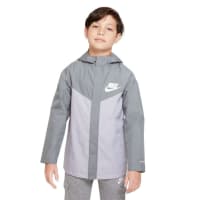 Nike Jungen Regenjacke Storm-FIT Windrunner DM8128