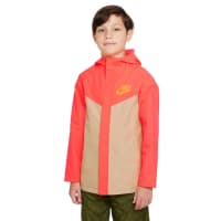 Nike Jungen Regenjacke Storm-FIT Windrunner DM8128