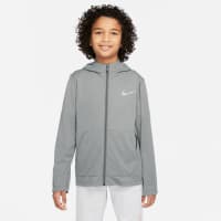 Nike Kinder Sweatjacke Full-Zip Training Hoodie DM8547